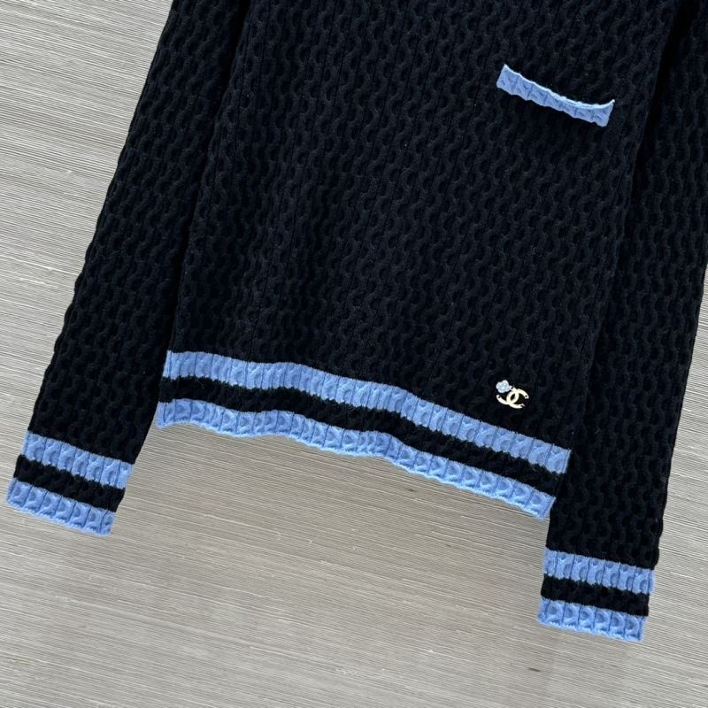 Chanel Sweaters